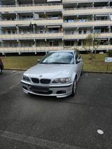 BMW E46 316 benzin kein tüv Export FESTPREIS - BMW 316 in Nürnberg