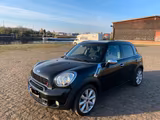 MINI Countryman S (Cooper) Cooper S Cooper S - MINI Countryman Serie von privat
