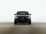 Mercedes-Benz GLC 220 d 4M Coupé AMG Night SHD AHK Burmester - gebrauchte Mercedes-Benz GLC 220 aus dem Jahr 2020