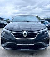 Renault Arkana TCe 140 EDC R.S. Line *NAVI*Bose*CarPlay* - Renault Arkana von privat