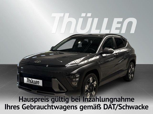 Hyundai KONA Trend Assist.-Pak. el. Heckkl. 1.6 HYBRID