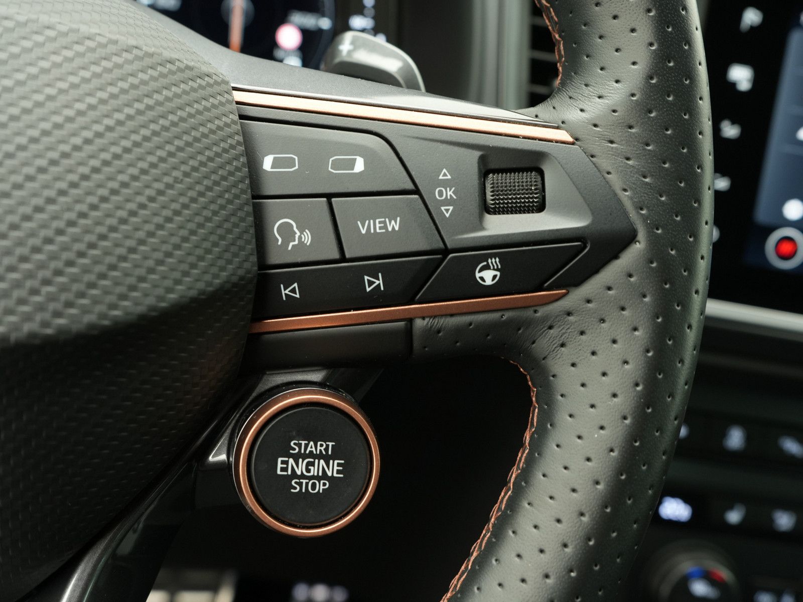 Cupra Ateca - Bild 14