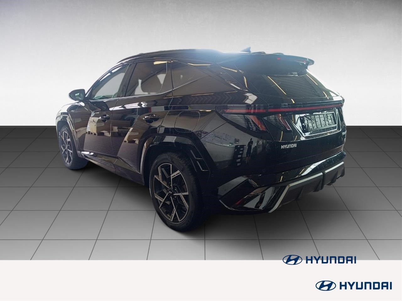 Hyundai Tucson – Bild 7