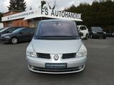 Renault Espace IV Edition 25th 2.Hand - Renault Espace: Edition 25th