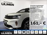 Citroën C5 Aircross C-Series 130 Sitzheizung 360 Grad Ka - Citroën C5 Aircross: C Series