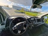 Ford Transit Kasten FT350 2.0 TDCI DPF, hoch + lang - Ford Transit hoch lang