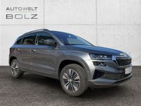 Skoda Karoq - Vorschau Bild 3