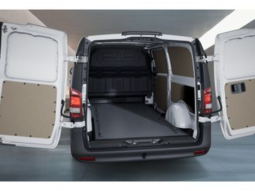 Mercedes Vito - 11