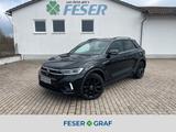 Volkswagen T-Roc R-Line 2.0 TDI 4Motion DSG ACC MATRIX PANO