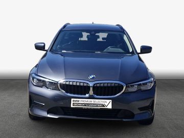 BMW 318 - 4