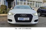 Audi A3 30 TDI S-TRONIC sport NAVI*XENON*SOUND-SYSTEM - Audi: System Sound