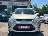 Ford C-Max C-MAX Business Edition*1.Hand*Tüv*8fachBer - Ford C-Max: 1.8