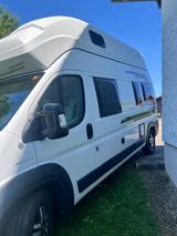 Weinsberg MQH 600 TÜV neu - fast Vollausstattung - AHK - Weinsberg Kastenwagen