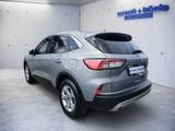 Ford Kuga 2.0 EcoBlue 4x4 Aut. TITANIUM X - Ford Kuga: Allradantrieb
