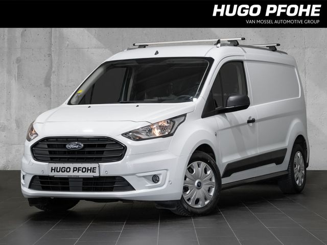 Ford Transit Connect Trend T210 L2 1.5 EcoBlue 74kW K