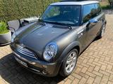 MINI Cooper Park Lane Xenon Leder Glasdach Klimaautom - MINI MINI: Park Lane