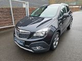 Opel Mokka Innovation ecoFlex 4x4 - Opel Mokka aus 2013