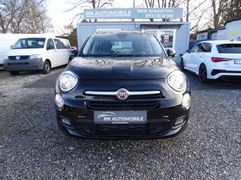 Fahrzeugabbildung Fiat 500X Lounge NAVI SPUR KEYLESS ENTRY/ GO