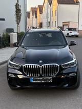 BMW X5 xDrive45e -MSportpkt., 0,5%VerSteu.,MwSt. - BMW X5: 4.0