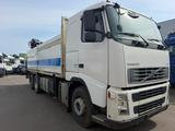 Volvo FH 400 Palfinger  PK  26.001 l LBaustoff TEC 7 - Angebote