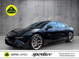 Lotus Emeya Base *Lotus Leipzig* *Sonderleasing* *AHK* - schwarze Lotus Emeya
