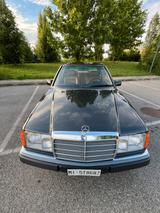 Mercedes-Benz 300 E 24v  - Mercedes-Benz 300: 300e