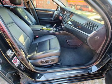 BMW 520 - 11