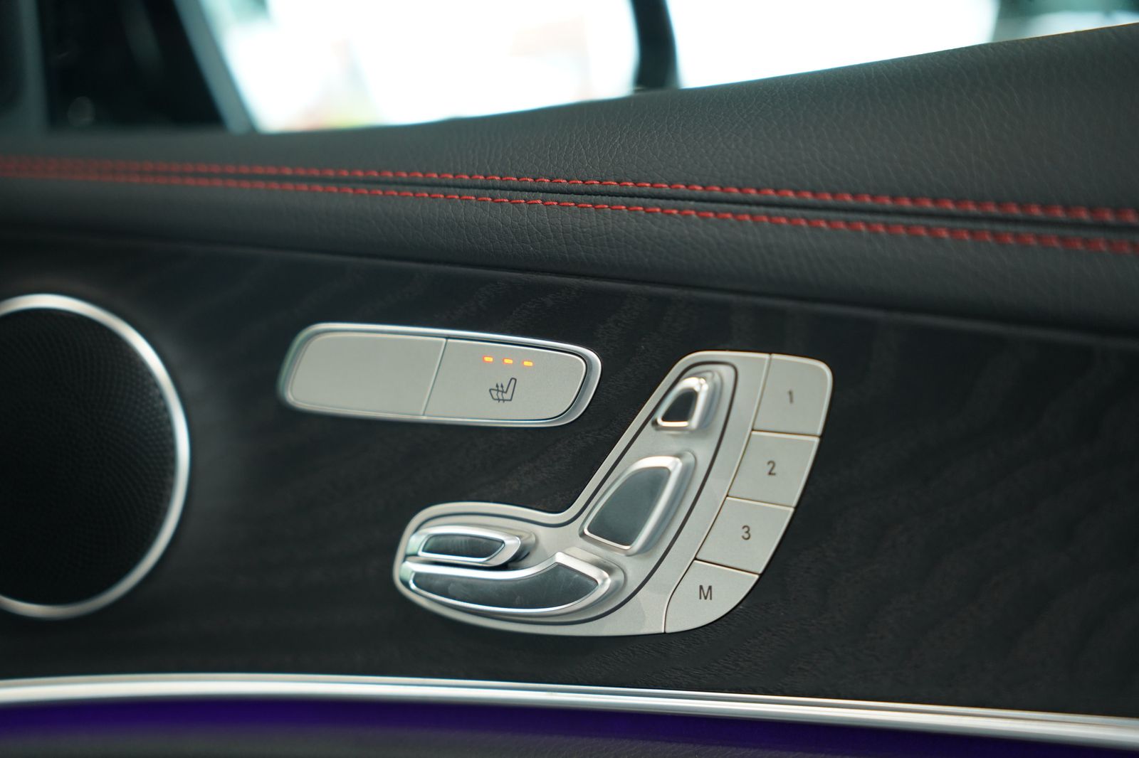 Mercedes Benz E 53 Amg