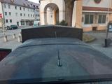 Volkswagen T3 Pritsche Doppelkabine Bundeswehr Camouflage  - Volkswagen T3 mit Diesel-Antrieb: Standheizung