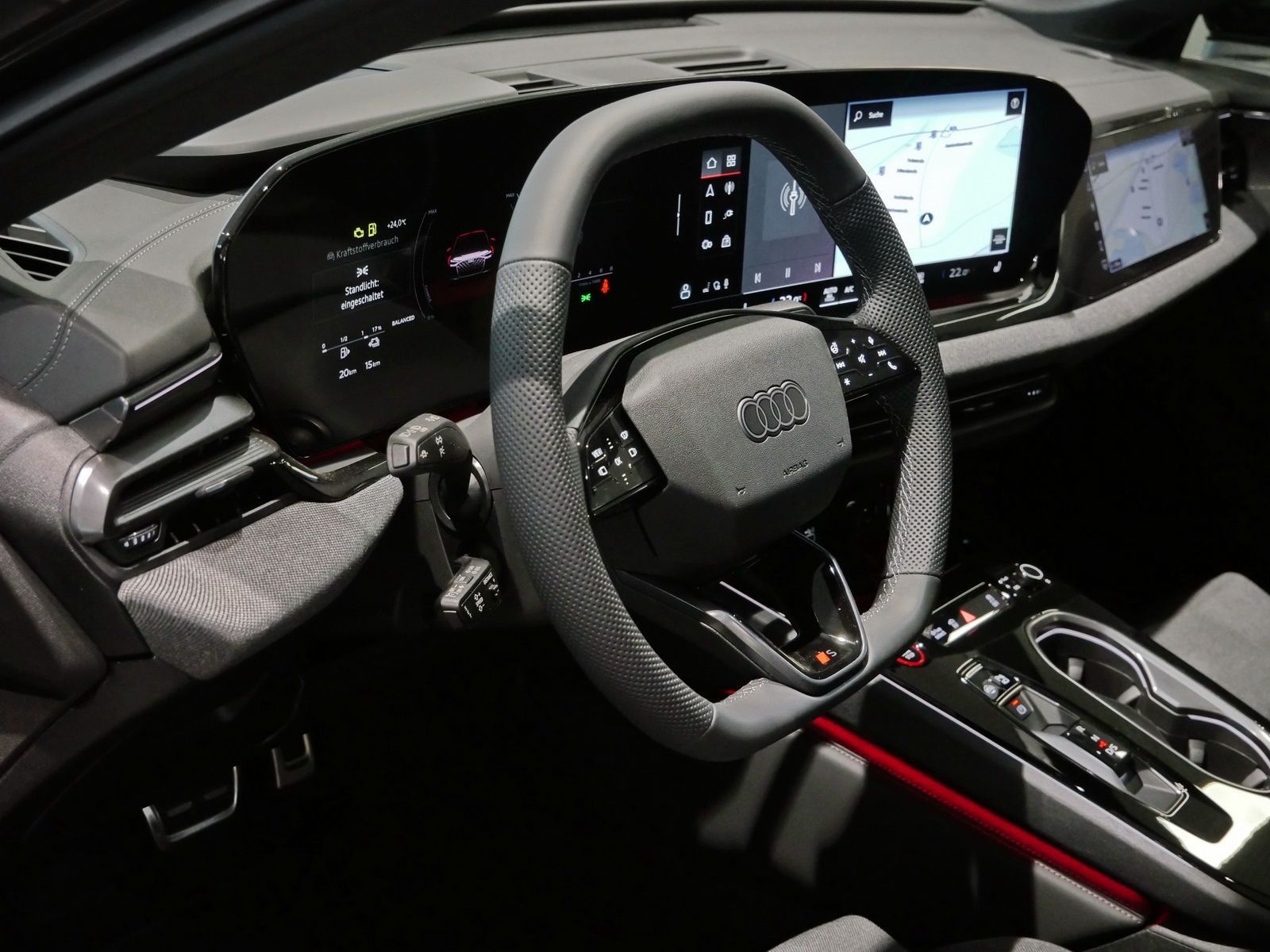 Audi A6 - Bild 20