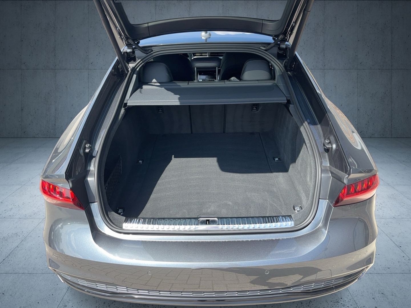 Audi A7 - Bild 13
