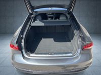 Audi A7 - Vorschau Bild 13