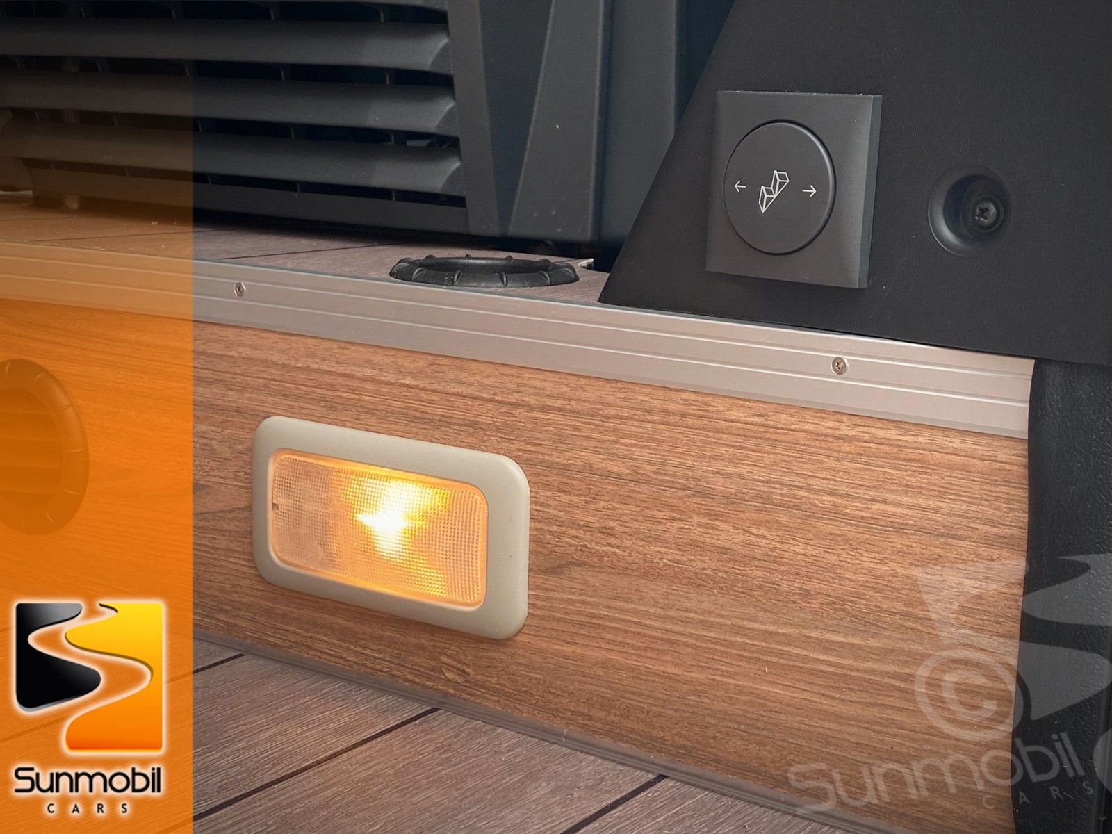 Fahrzeugabbildung Weinsberg CaraBus 600 MQH Edition Fire Automatik