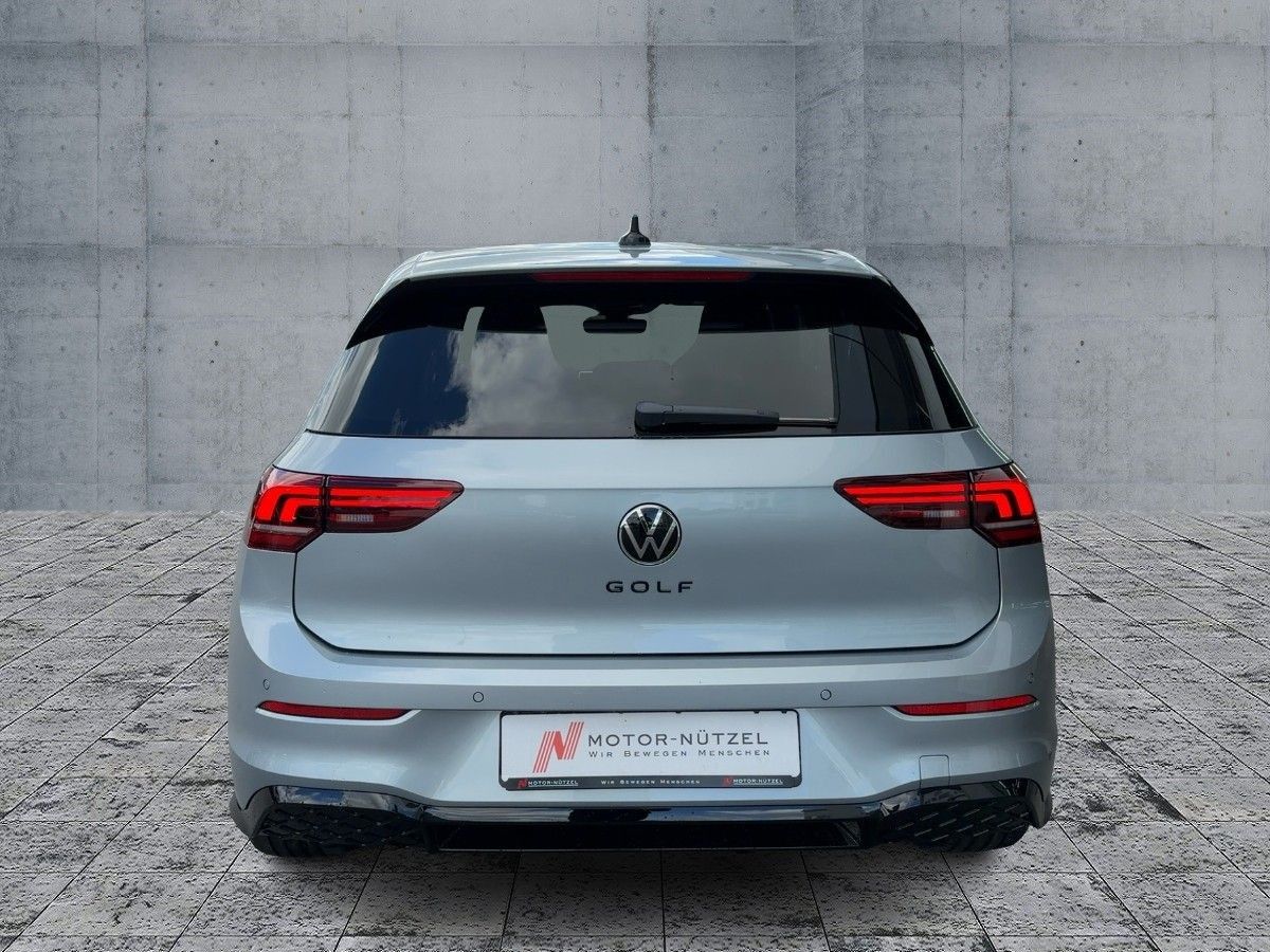 Volkswagen Golf - Bild 5