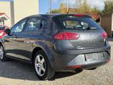 Seat Leon Reference nur EXPORT und GEWERBE - gebrauchte Seat Leon aus dem Jahr 2011