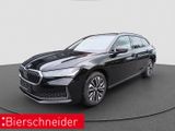 Skoda Superb Combi 2.0 TDI DSG Selection NAVI ACC PDC  - Skoda Superb Jahreswagen mit Diesel-Antrieb