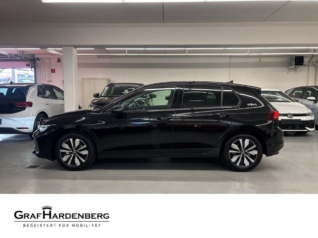 Volkswagen Golf Goal 1.5 eTSI DSG LED Navi ACC Klima Rückfa foto 3