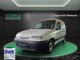 Citroën Berlingo 1.9 600 D Top Kasten~SERVO~LKW ZULASSUN - Offers matching your search criteria