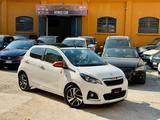 Peugeot 108 VTi 68 5 porte Roland Garros TOP! - Peugeot 108 TOP-Roland-Garros