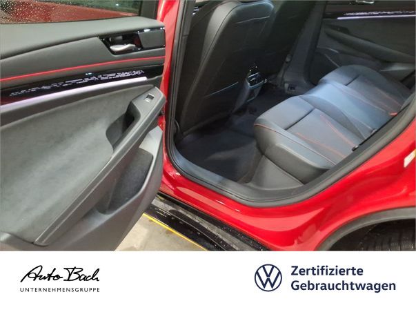 Volkswagen ID.7 - Bild 8