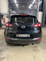 Mazda CX-3 Autom. Skyactiv-G 120 Exclusive+Navi - Mazda CX-3: Limousine