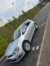 Volkswagen Golf 7 Cup Lim  1.4 TSI  140 PS 2014 - Volkswagen Golf: 140 Ps