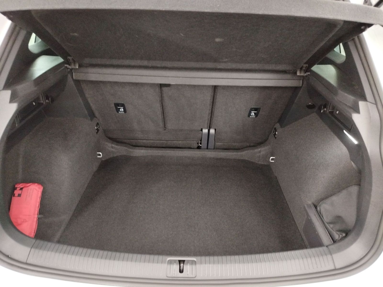 Volkswagen Tiguan - Bild 7