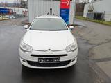 Citroën C5 Tourer Exclusive Tüv bis 07.2026 - Citroën C5 mit Diesel-Antrieb: Kombi, 2.0