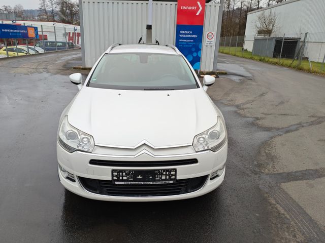 Citroën C5 Tourer Exclusive Tüv bis 07.2026