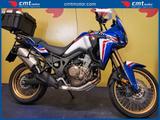Honda Africa Twin CRF 1000 L - 2019 - HONDA CRF 1000L AFRICA TWIN