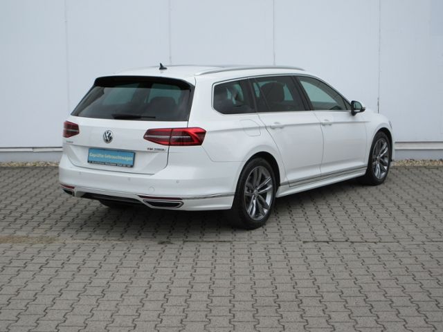 Passat Variant 1.8 TSI BMT DSG R-Line Ext.+Sport