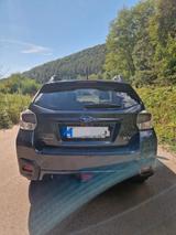 Subaru XV 2.0i Exclusive+ Lineartronic 4WD Exclusive+ - Subaru XV Gebrauchtwagen