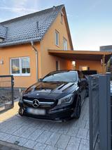 Mercedes-Benz CLA 45 AMG| 381 PS | Drivers... - : Coupe, Mercedes Cl