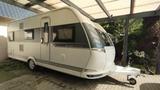 Hobby 545 KMF De Luxe Edition  Autark - Hobby De Luxe Edition